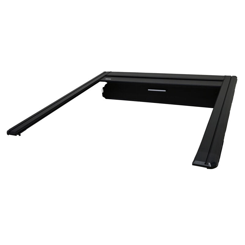 Westin - Westin 19 - 26 RAM 1500 New Body 5ft 7in. (67in) Bed Electric Retractable Tonneau Cover - Black - Demon Performance