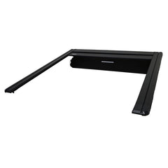 Westin - Westin 19 - 26 RAM 1500 New Body 5ft 7in. (67in) Bed Electric Retractable Tonneau Cover - Black - Demon Performance