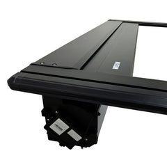 Westin - Westin 19 - 26 RAM 1500 New Body 5ft 7in. (67in) Bed Electric Retractable Tonneau Cover - Black - Demon Performance