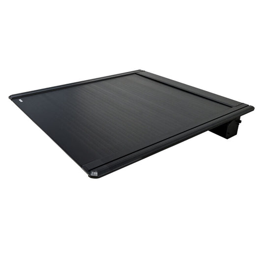 Westin - Westin 19 - 26 RAM 1500 New Body 5ft 7in. (67in) Bed Electric Retractable Tonneau Cover - Black - Demon Performance