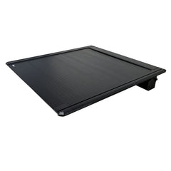 Westin - Westin 19 - 26 RAM 1500 New Body 5ft 7in. (67in) Bed Electric Retractable Tonneau Cover - Black - Demon Performance