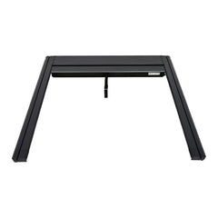 Westin - Westin 19-26 Ram 1500 (New Body)(Excl. RamBox) 5ft 7in Bed Manual Retractable Tonneau Cover - Black - Demon Performance
