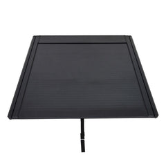 Westin - Westin 19-26 Ram 1500 (New Body)(Excl. RamBox) 5ft 7in Bed Manual Retractable Tonneau Cover - Black - Demon Performance