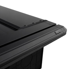 Westin - Westin Electric Retractable Tonneau Cover 19-26 Ram 1500 New Body 6.4ft Bed Black - Demon Performance