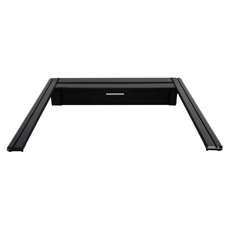 Westin - Westin Electric Retractable Tonneau Cover 19-26 Ram 1500 New Body 6.4ft Bed Black - Demon Performance