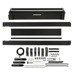 Westin - Westin Electric Retractable Tonneau Cover 19-26 Ram 1500 New Body 6.4ft Bed Black - Demon Performance