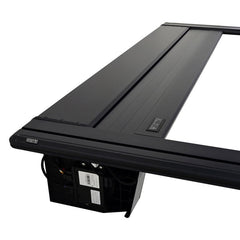 Westin - Westin Electric Retractable Tonneau Cover 19-26 Ram 1500 New Body 6.4ft Bed Black - Demon Performance