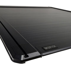 Westin - Westin Electric Retractable Tonneau Cover 19-26 Ram 1500 New Body 6.4ft Bed Black - Demon Performance