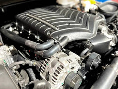 Whipple Superchargers - Whipple Superchargers 2021 - 2024 JEEP RUBICON 392 (6.4L) - Demon Performance