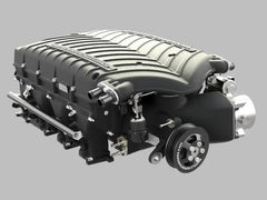 Whipple Superchargers - Whipple Superchargers 2021 - 2024 JEEP RUBICON 392 (6.4L) - Demon Performance