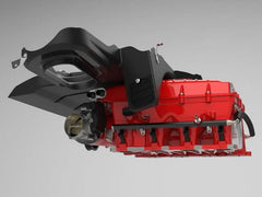 Whipple Superchargers - Whipple Superchargers 2021 - 2024 JEEP RUBICON 392 (6.4L) - Demon Performance