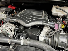Whipple Superchargers - Whipple Superchargers 2021 - 2024 JEEP RUBICON 392 (6.4L) - Demon Performance