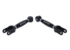Whiteline - Whiteline 09+ Nissan 370Z/Z Adjustable Rear Traction Arms - Demon Performance