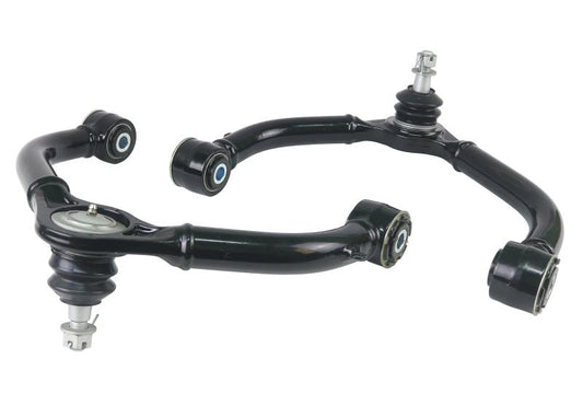 Whiteline - Whiteline 11-18 Ram 1500 / 19-22 Ram 1500 Classic Control Arms - Front Upper - Demon Performance