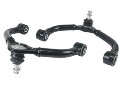 Whiteline - Whiteline 11-18 Ram 1500 / 19-22 Ram 1500 Classic Control Arms - Front Upper - Demon Performance