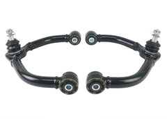 Whiteline - Whiteline 11-18 Ram 1500 / 19-22 Ram 1500 Classic Control Arms - Front Upper - Demon Performance