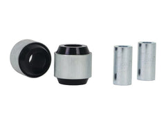 Whiteline - Whiteline 15 - 21 Ford Mustang Rear Control Arm Bushing Kit - Demon Performance