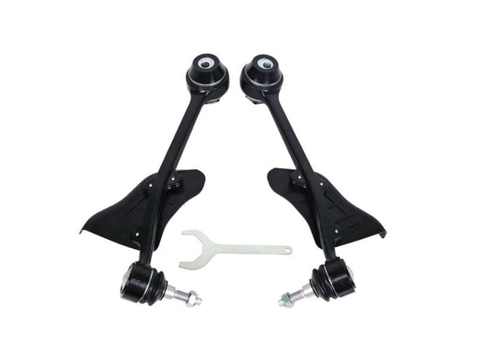 Whiteline - Whiteline 15-23 Ford Mustang S550 Front Tension Link Lower Control Arm - Demon Performance