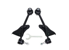 Whiteline - Whiteline 15-23 Ford Mustang S550 Front Tension Link Lower Control Arm - Demon Performance