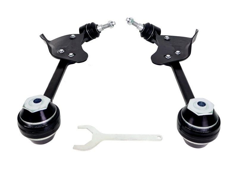 Whiteline - Whiteline 15-23 Ford Mustang S550 Front Tension Link Lower Control Arm - Demon Performance