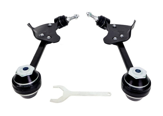 Whiteline - Whiteline 15-23 Ford Mustang S550 Front Tension Link Lower Control Arm - Demon Performance