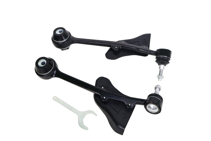 Whiteline - Whiteline 15-23 Ford Mustang S550 Front Tension Link Lower Control Arm - Demon Performance