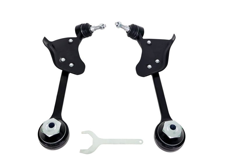 Whiteline - Whiteline 15-23 Ford Mustang S550 Front Tension Link Lower Control Arm - Demon Performance