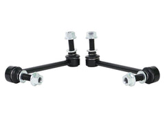 Whiteline - Whiteline 2005+ Chrysler 300 / 11 - 21 Dodge Challenger Front Sway Bar - Link Kit - Demon Performance
