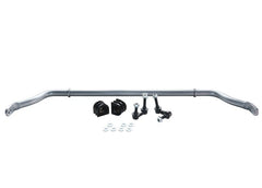 Whiteline - Whiteline 2009 Nissan GT - R/GT - R R35 Heavy Duty Blade Adjustable Front Sway Bar - Demon Performance