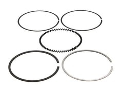 Wiseco - Wiseco 100.0mm Ring Set Ring Shelf Stock - Demon Performance