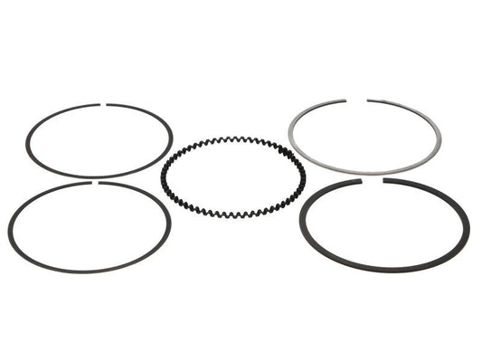 Wiseco - Wiseco 87.50MM RING SET Ring Shelf Stock - Demon Performance