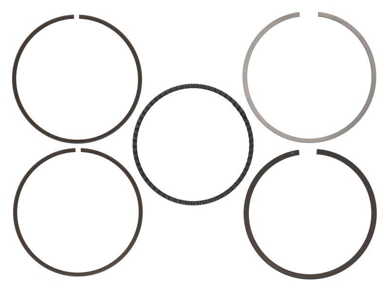 Wiseco - Wiseco 96.0mm Ring Set Ring Shelf Stock - Demon Performance