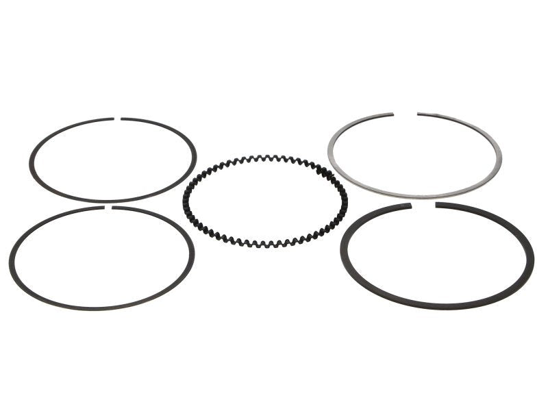 Wiseco - Wiseco 96.0mm Ring Set Ring Shelf Stock - Demon Performance