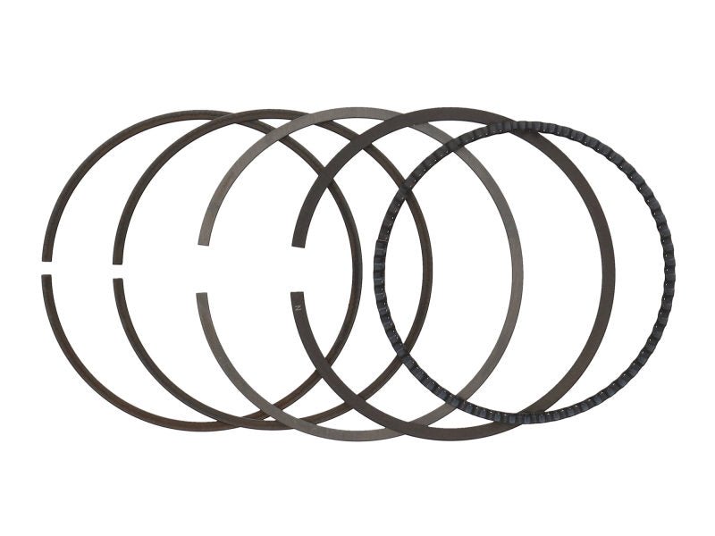Wiseco - Wiseco 96.0mm Ring Set Ring Shelf Stock - Demon Performance