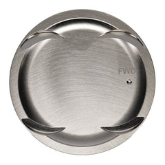 Wiseco - Wiseco Nissan VG30 Turbo - 9cc 1.260 X 87.5 Piston Shelf Stock Kit - Demon Performance