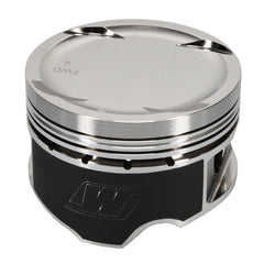 Wiseco - Wiseco Nissan VG30 Turbo - 9cc 1.260 X 87.5 Piston Shelf Stock Kit - Demon Performance
