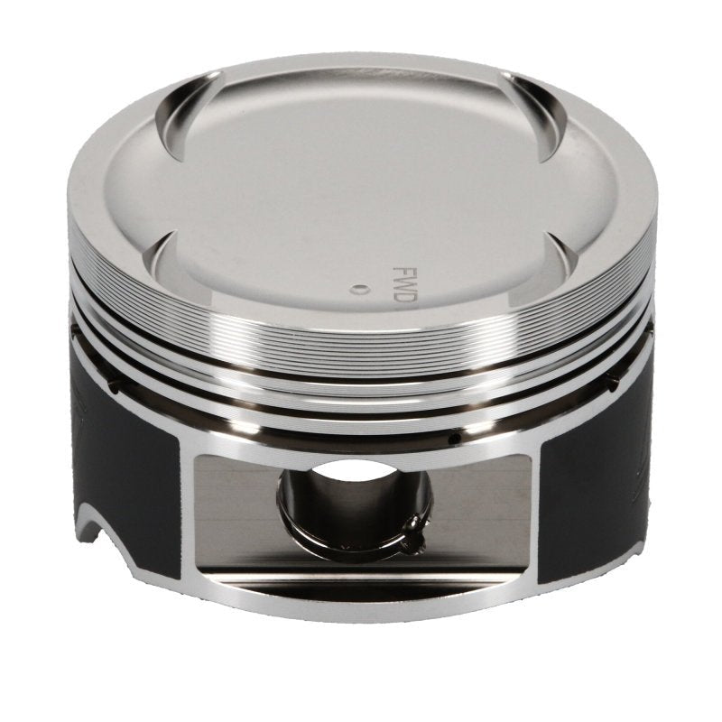 Wiseco - Wiseco Nissan VG30 Turbo - 9cc 1.260 X 87.5 Piston Shelf Stock Kit - Demon Performance