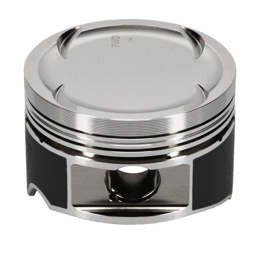 Wiseco - Wiseco Nissan VG30 Turbo - 9cc 1.260 X 87.5 Piston Shelf Stock - Demon Performance