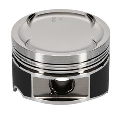 Wiseco - Wiseco Nissan VG30 Turbo - 9cc 1.260 X 88mm Piston Shelf Stock Kit - Demon Performance