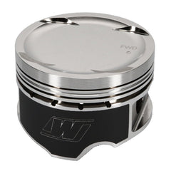 Wiseco - Wiseco Nissan VG30 Turbo - 9cc 1.260 X 88mm Piston Shelf Stock Kit - Demon Performance