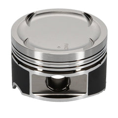 Wiseco - Wiseco Nissan VG30 Turbo - 9cc 1.260 X 88mm Piston Shelf Stock Kit - Demon Performance