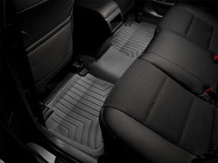 WeatherTech - WT FloorLiner - Front - Blk - Demon Performance