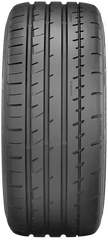 Yokohama Tire - Yokohama Advan Apex V601 275/40R19 105Y - Demon Performance