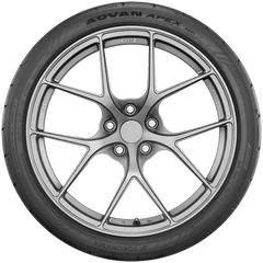 Yokohama Tire - Yokohama Advan Apex V601 275/40R19 105Y - Demon Performance