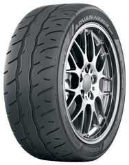 Yokohama Tire - Yokohama Advan Neova AD09 Tire - 295/35R20 105W - Demon Performance