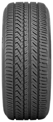 Yokohama Tire - Yokohama Advan Sport EV A/S Tire - 275/45R20 110V - Demon Performance