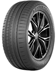 Yokohama Tire - Yokohama Advan Sport V107E Tire - HL315/30R23 111Y - Demon Performance