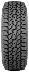 Yokohama Tire - Yokohama Geolandar A/T4 G018 LT255/80R17 - Demon Performance