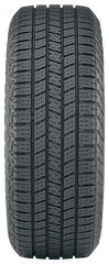Yokohama Tire - Yokohama Geolandar H/T 4 Tire - 265/65R17 116T - Demon Performance