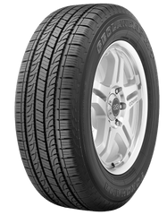 Yokohama Tire - Yokohama Geolandar H/T G033 Tire - P215/70R16 99H - Demon Performance